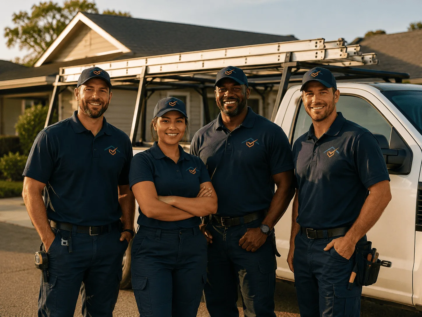 Roof Inspection company in Glade Hill, VA